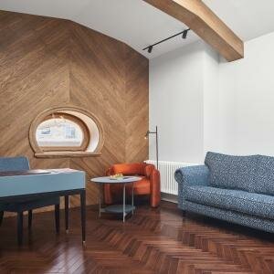 Гостиница Гельвеция Санкт-Петербург