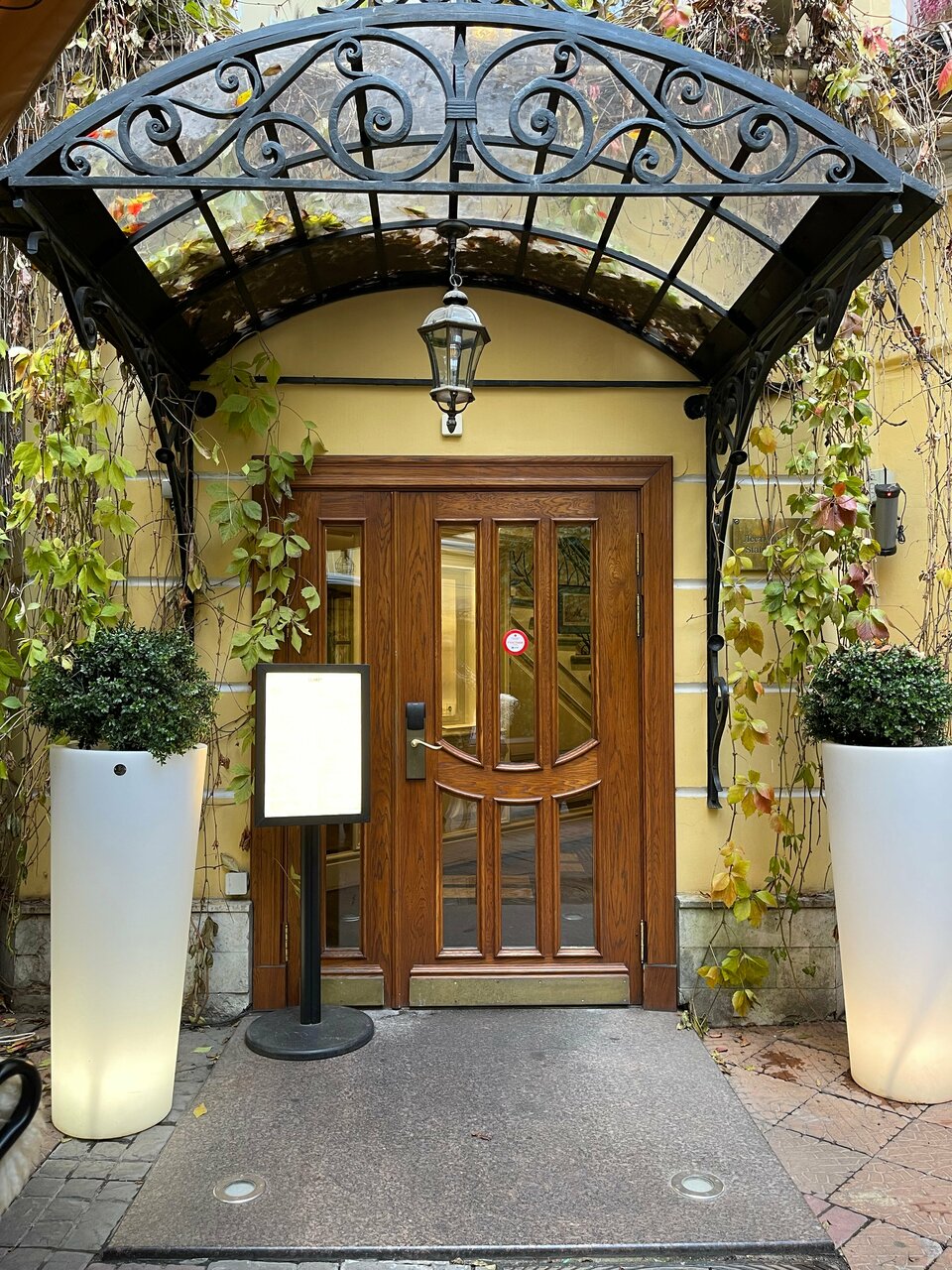 Гостиница Гельвеция Санкт-Петербург-227