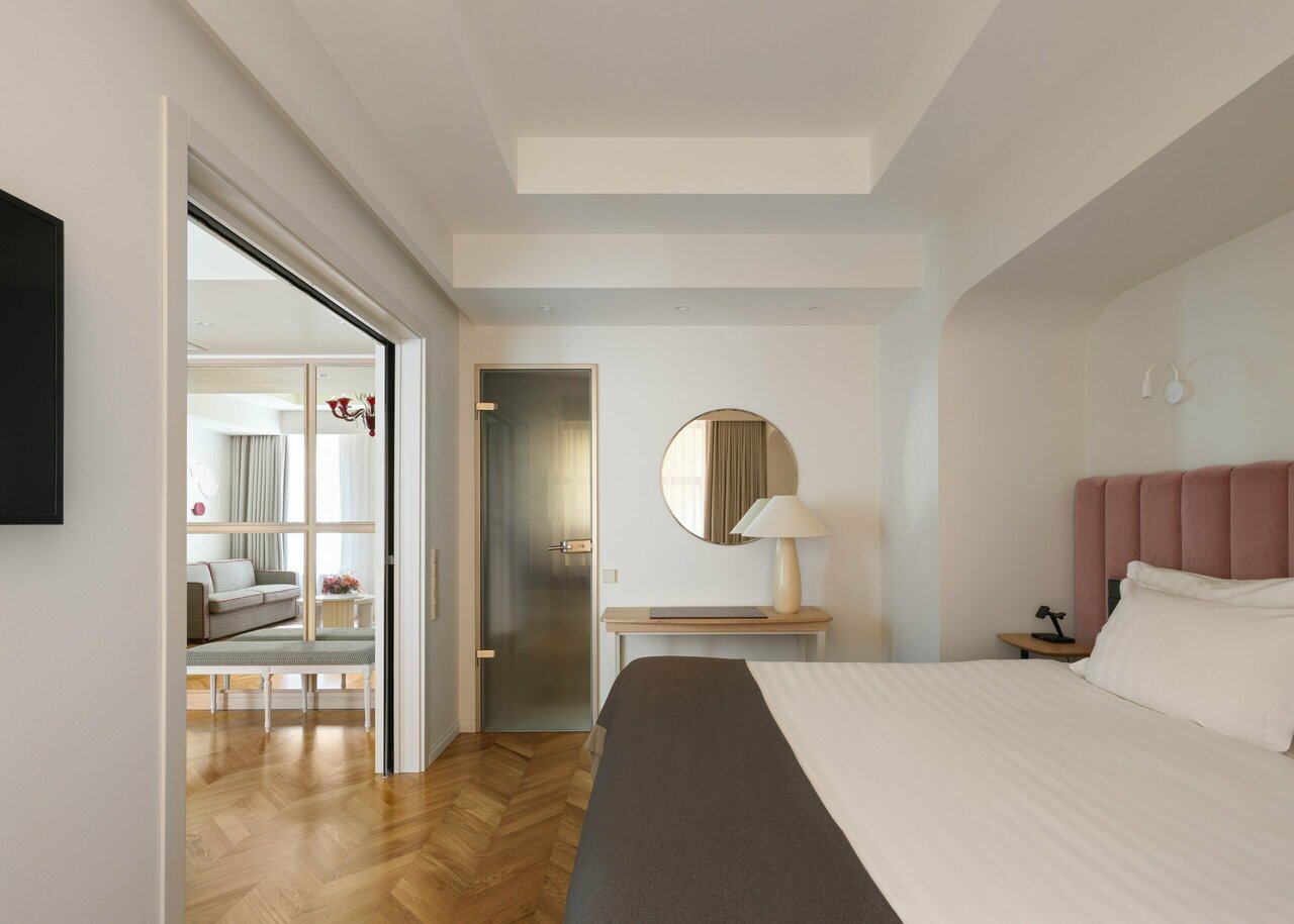 Гостиница Гельвеция Санкт-Петербург