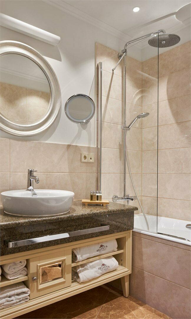 Гостиница Гельвеция Санкт-Петербург