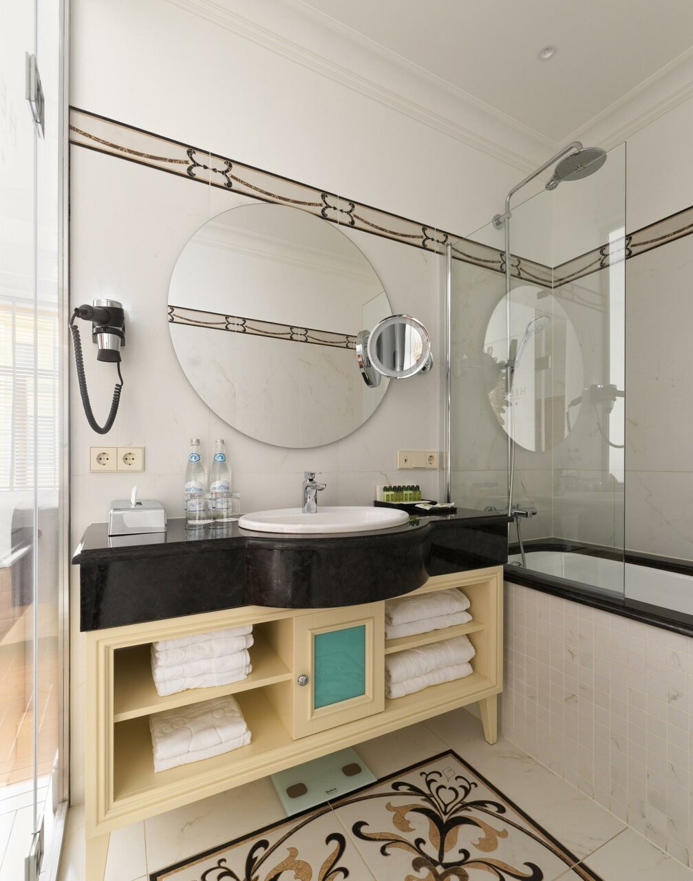 Гостиница Гельвеция Санкт-Петербург-31