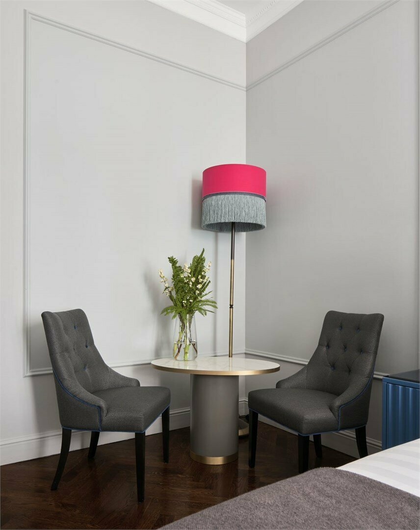 Гостиница Гельвеция Санкт-Петербург