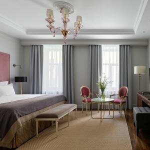 Гостиница Гельвеция Санкт-Петербург