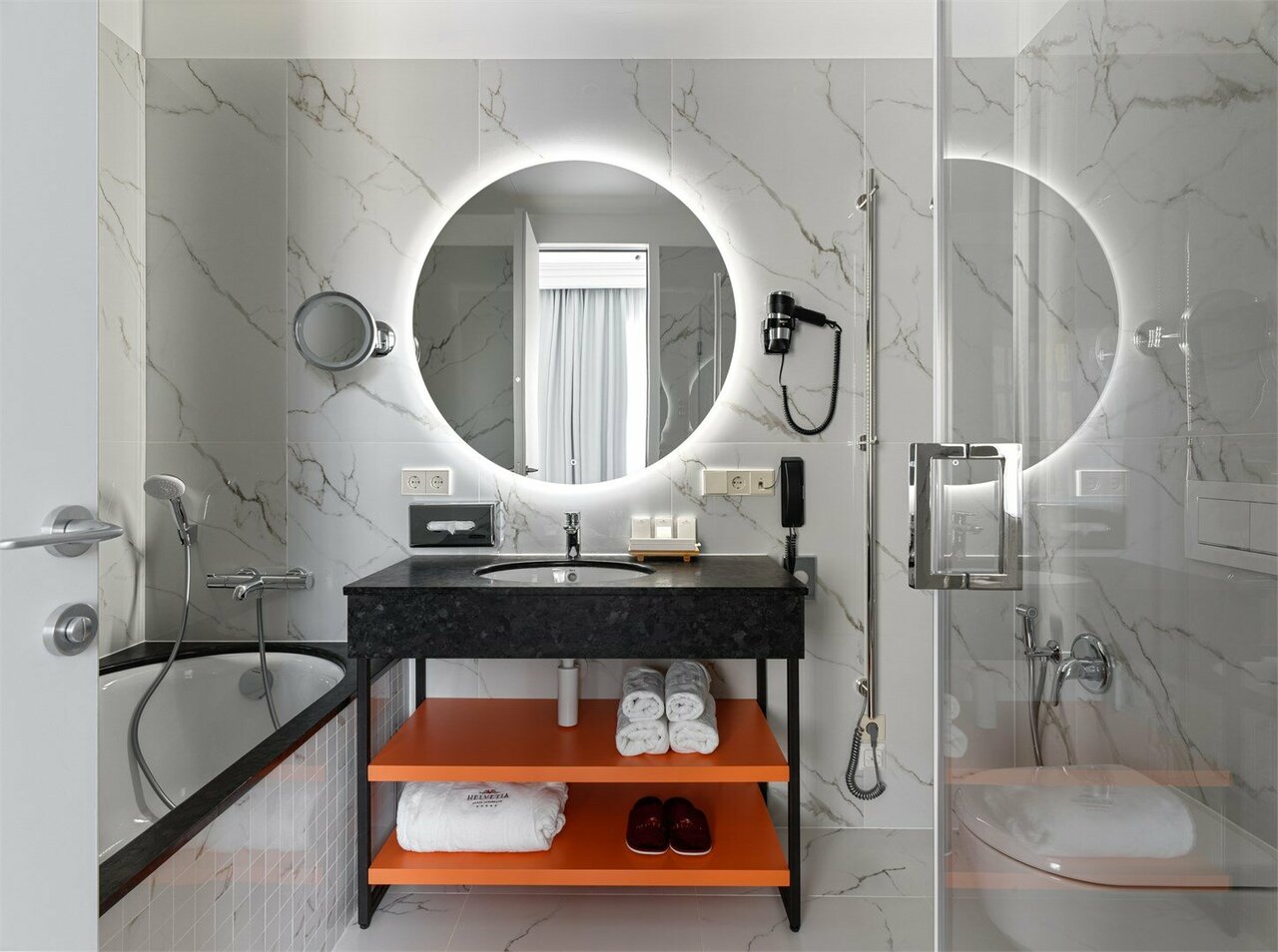 Гостиница Гельвеция Санкт-Петербург