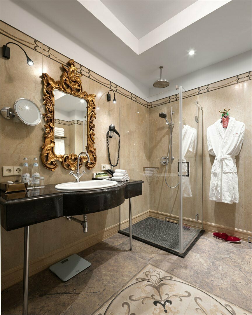 Гостиница Гельвеция Санкт-Петербург