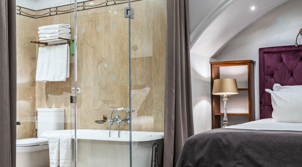 Гостиница Гельвеция Санкт-Петербург-141