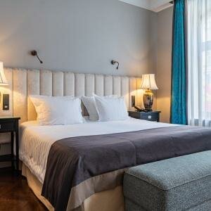 Гостиница Гельвеция Санкт-Петербург