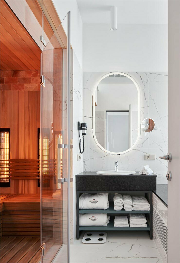 Гостиница Гельвеция Санкт-Петербург