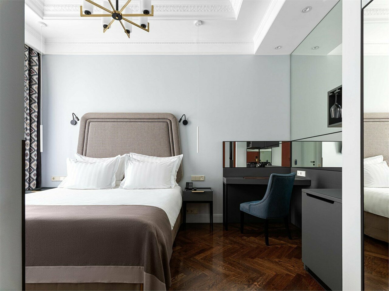 Гостиница Гельвеция Санкт-Петербург