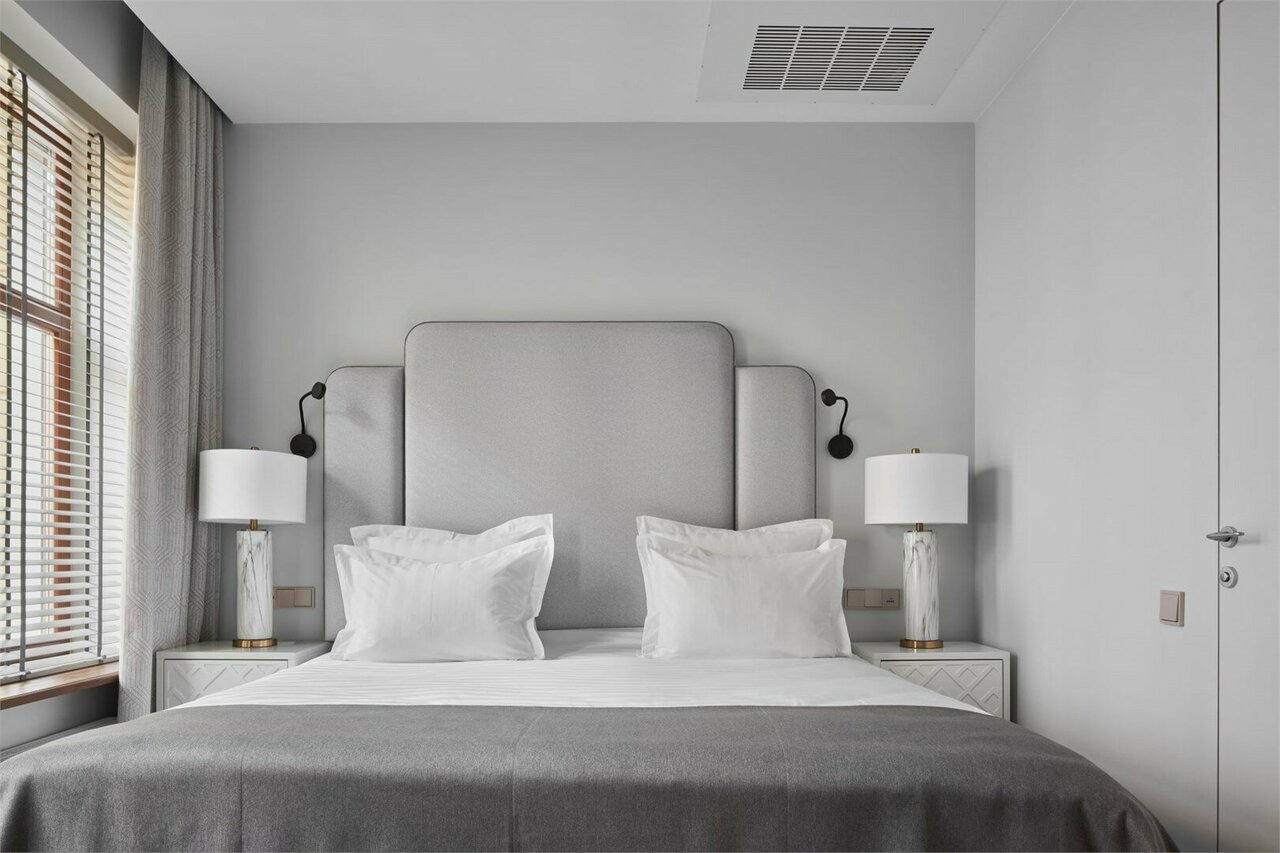 Гостиница Гельвеция Санкт-Петербург