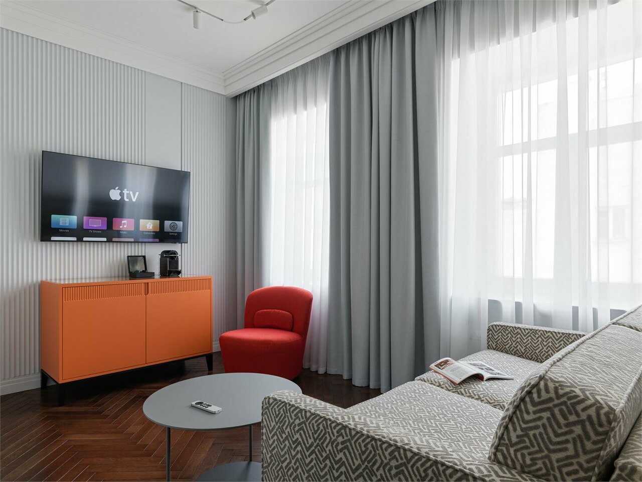 Гостиница Гельвеция Санкт-Петербург