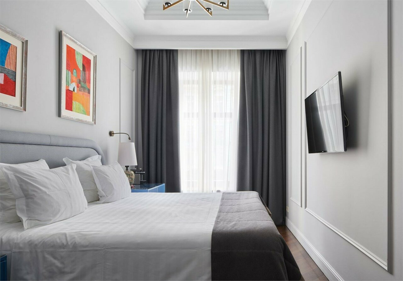 Гостиница Гельвеция Санкт-Петербург