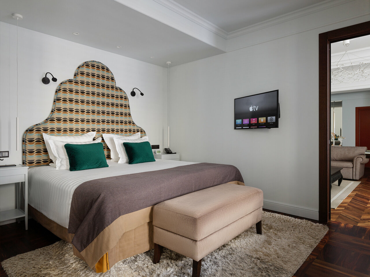 Гостиница Гельвеция Санкт-Петербург