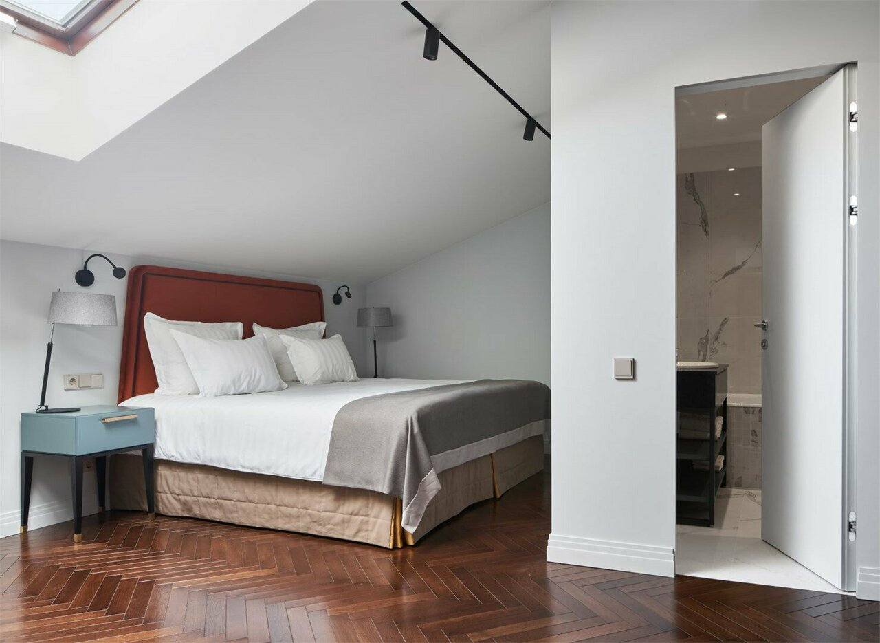 Гостиница Гельвеция Санкт-Петербург