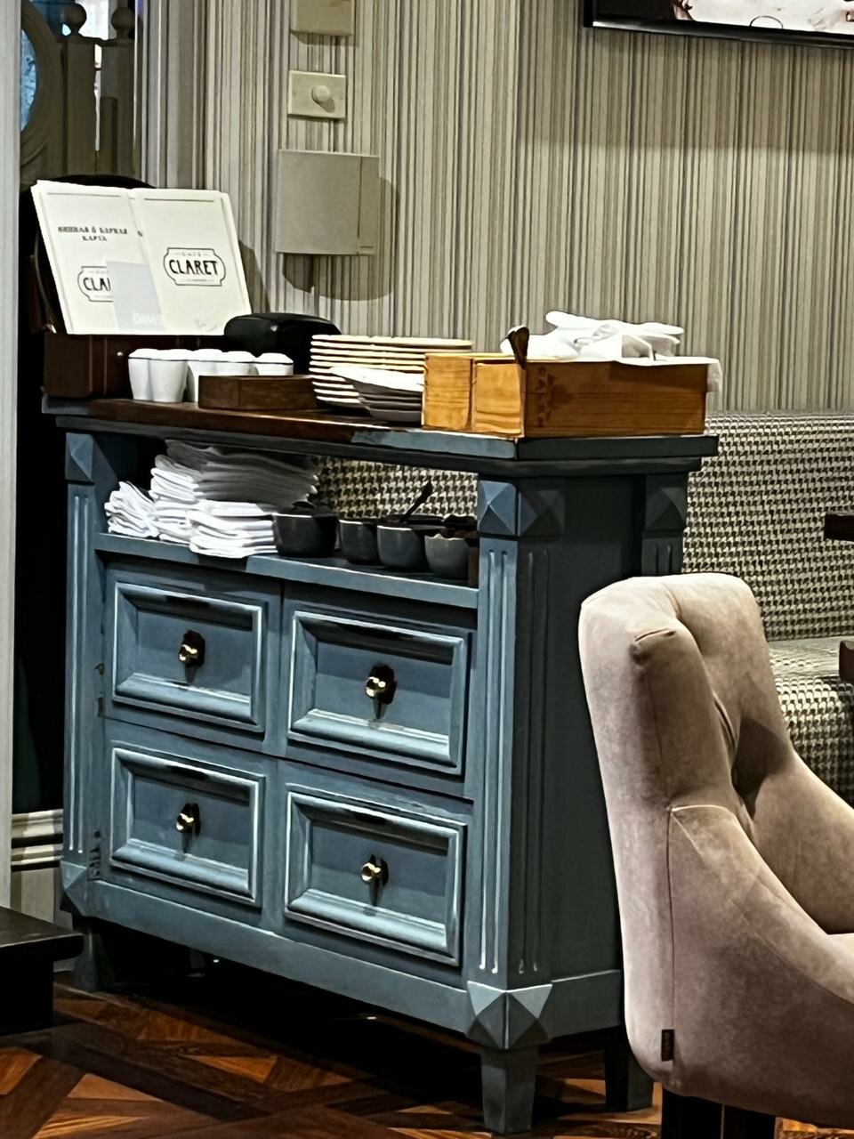 Гостиница Гельвеция Санкт-Петербург-61