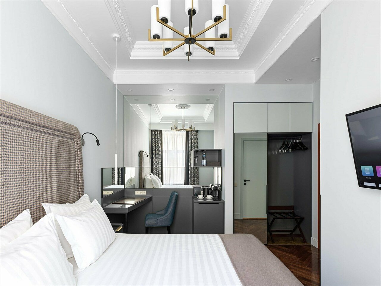 Гостиница Гельвеция Санкт-Петербург