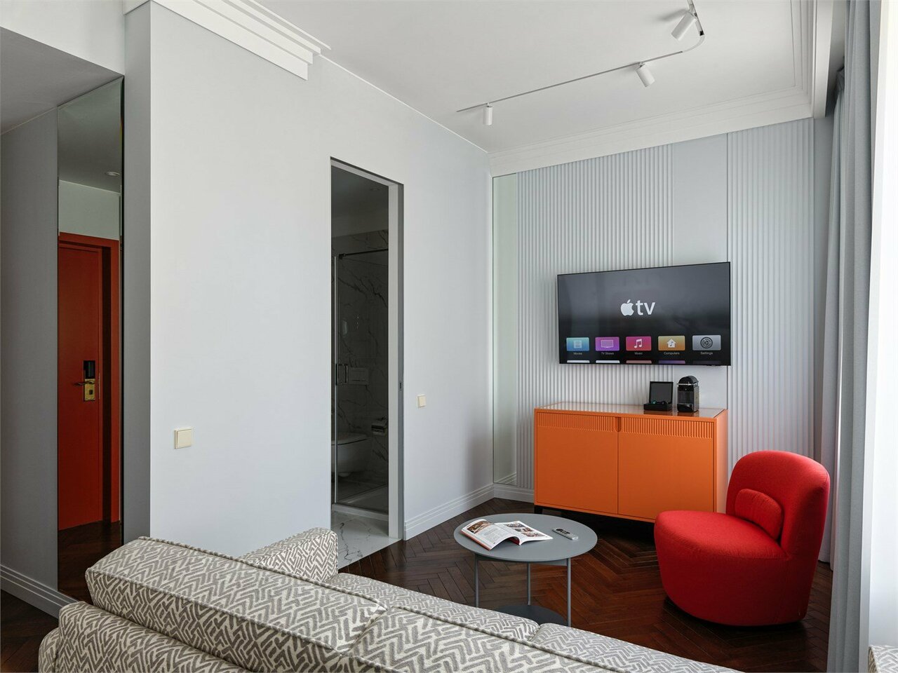 Гостиница Гельвеция Санкт-Петербург