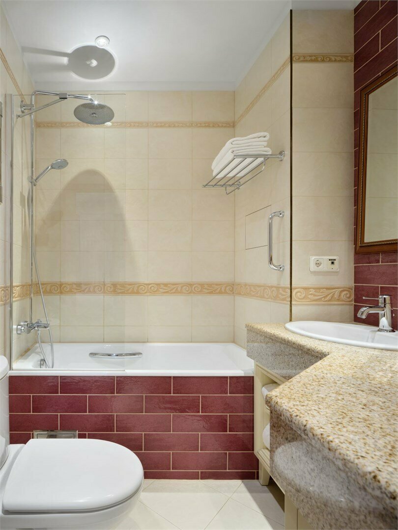 Гостиница Гельвеция Санкт-Петербург