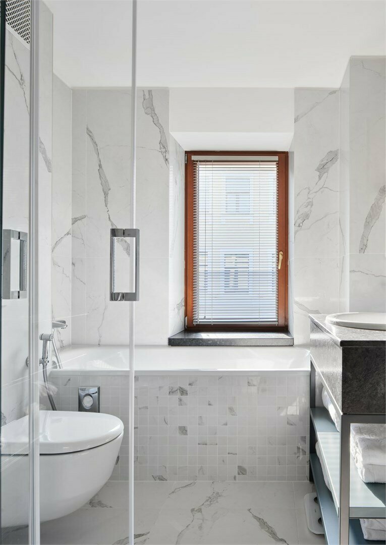 Гостиница Гельвеция Санкт-Петербург