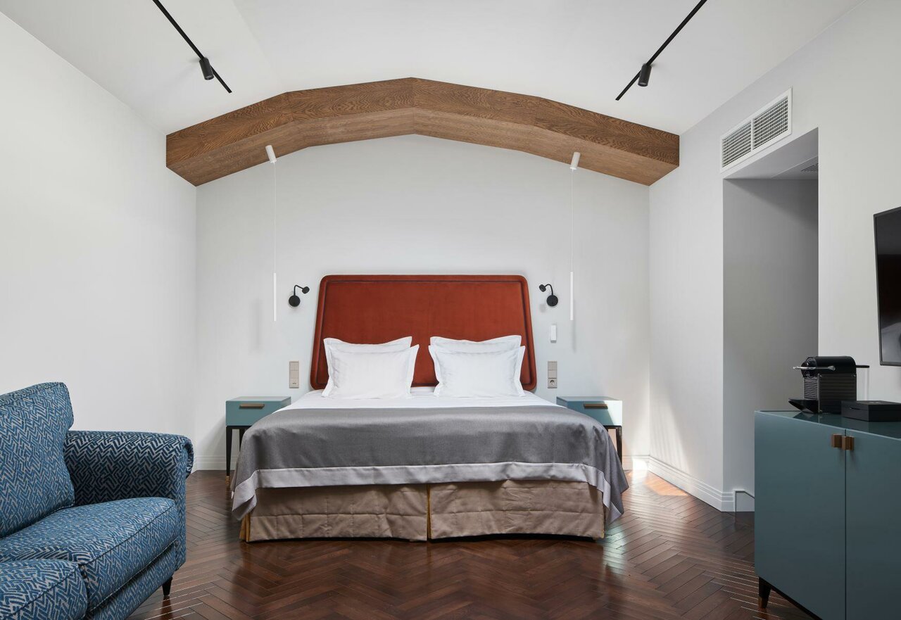 Гостиница Гельвеция Санкт-Петербург-178