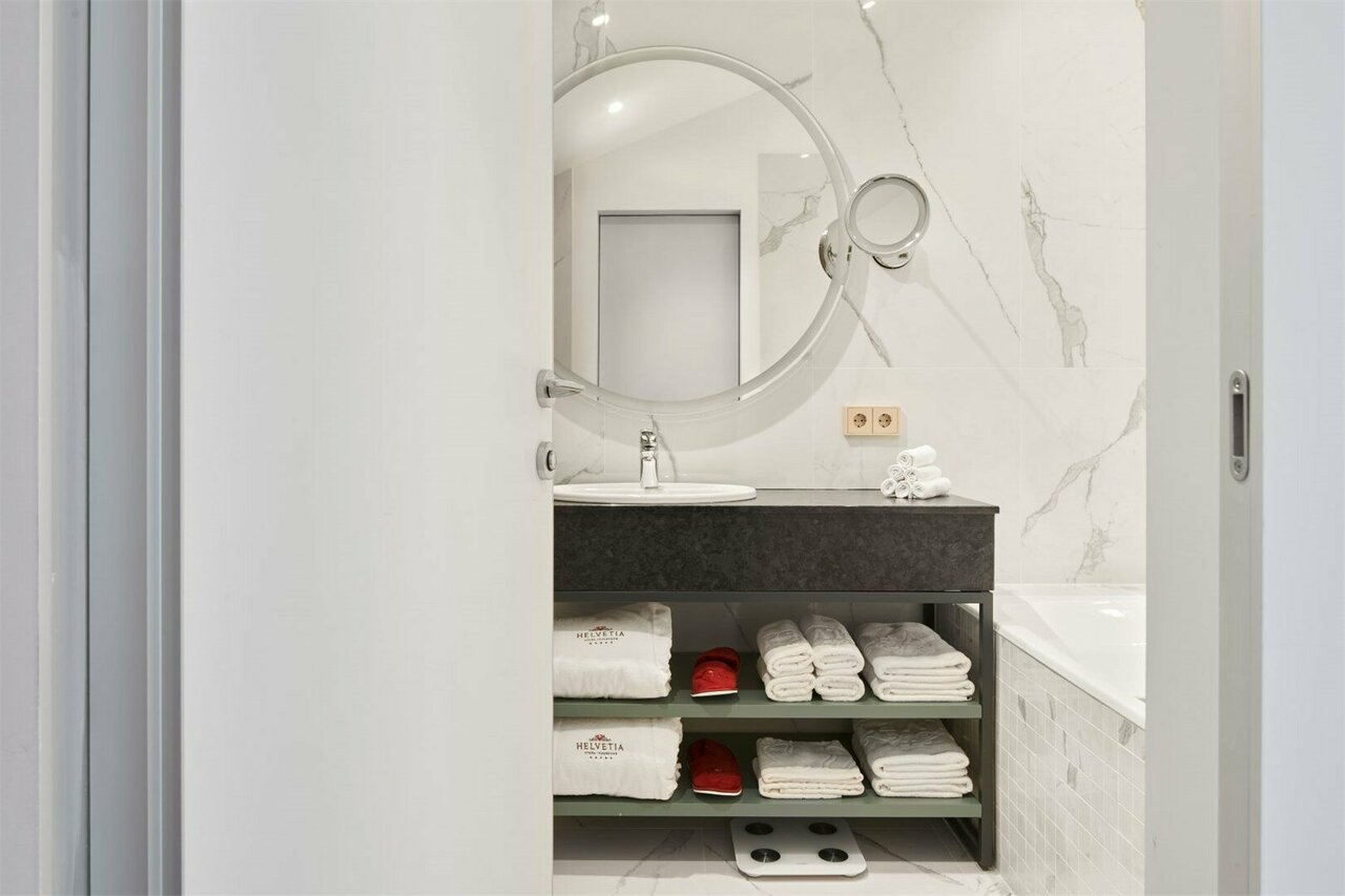 Гостиница Гельвеция Санкт-Петербург