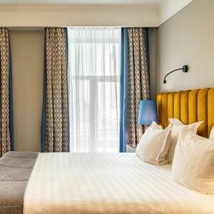 Гостиница Гельвеция Санкт-Петербург