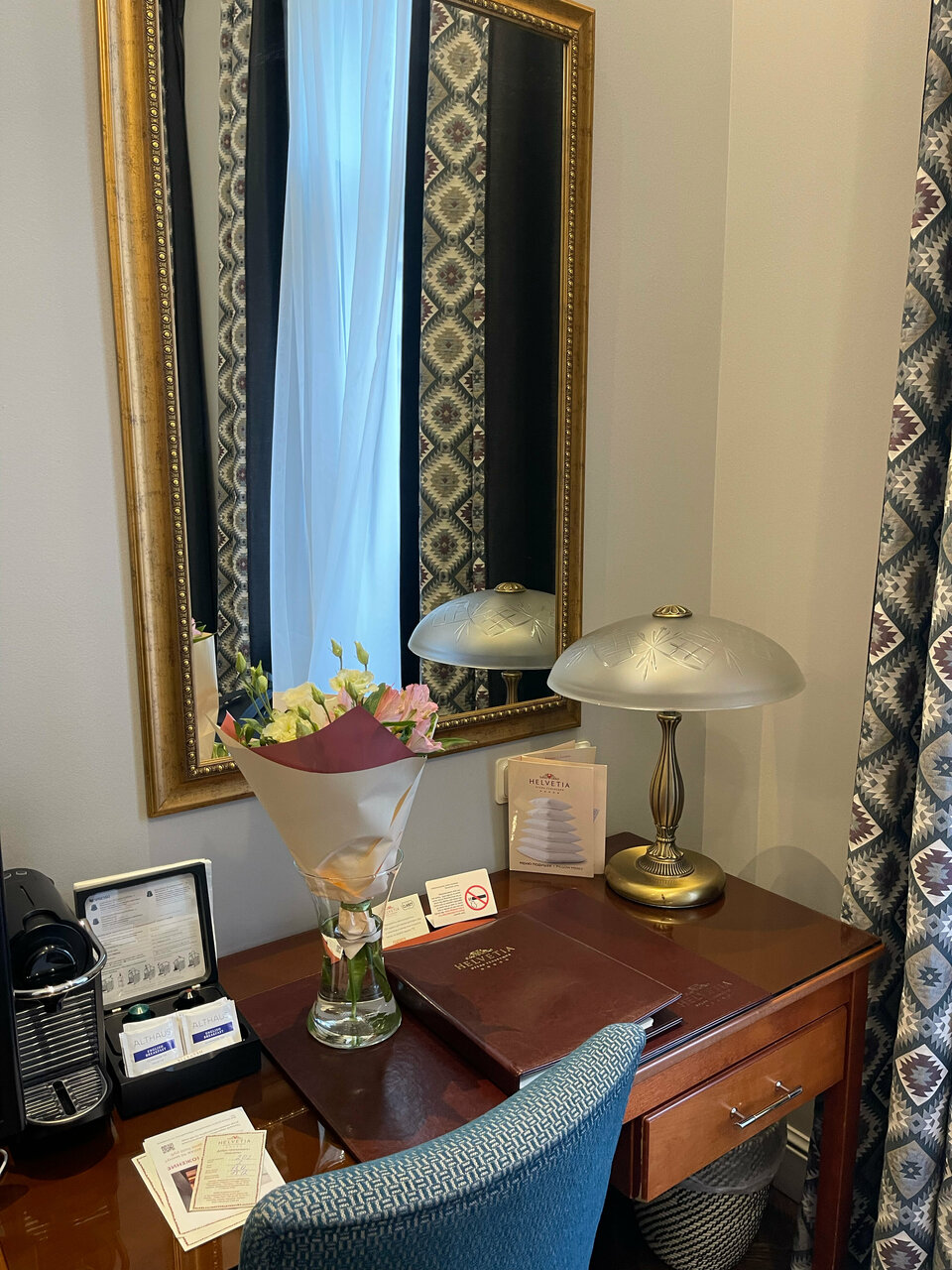 Гостиница Гельвеция Санкт-Петербург-192