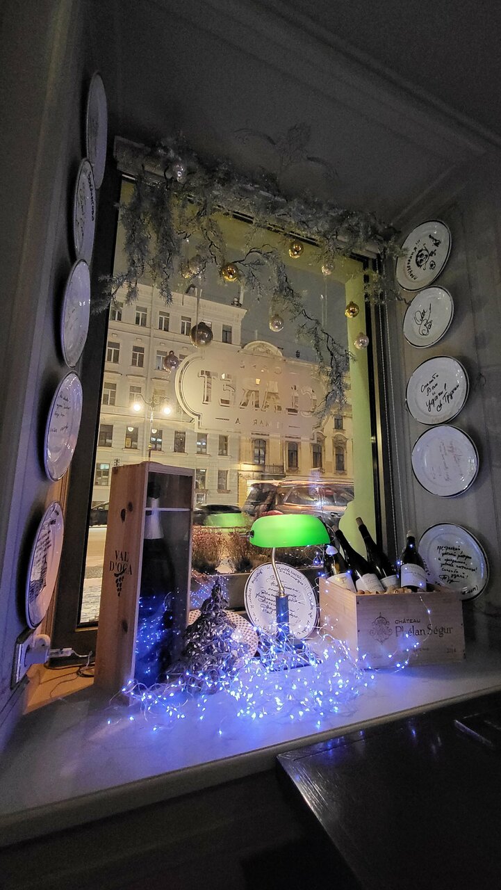 Гостиница Гельвеция Санкт-Петербург-201