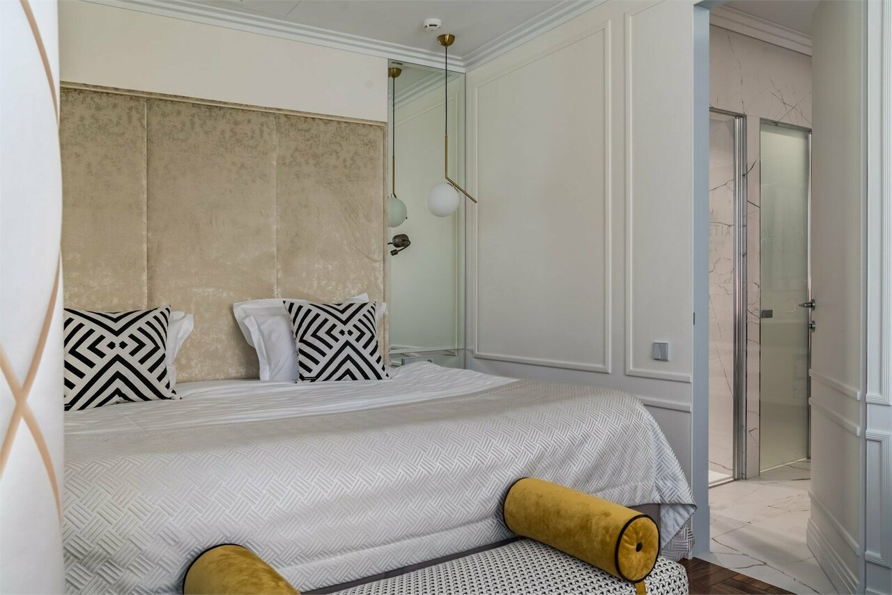 Гостиница Гельвеция Санкт-Петербург