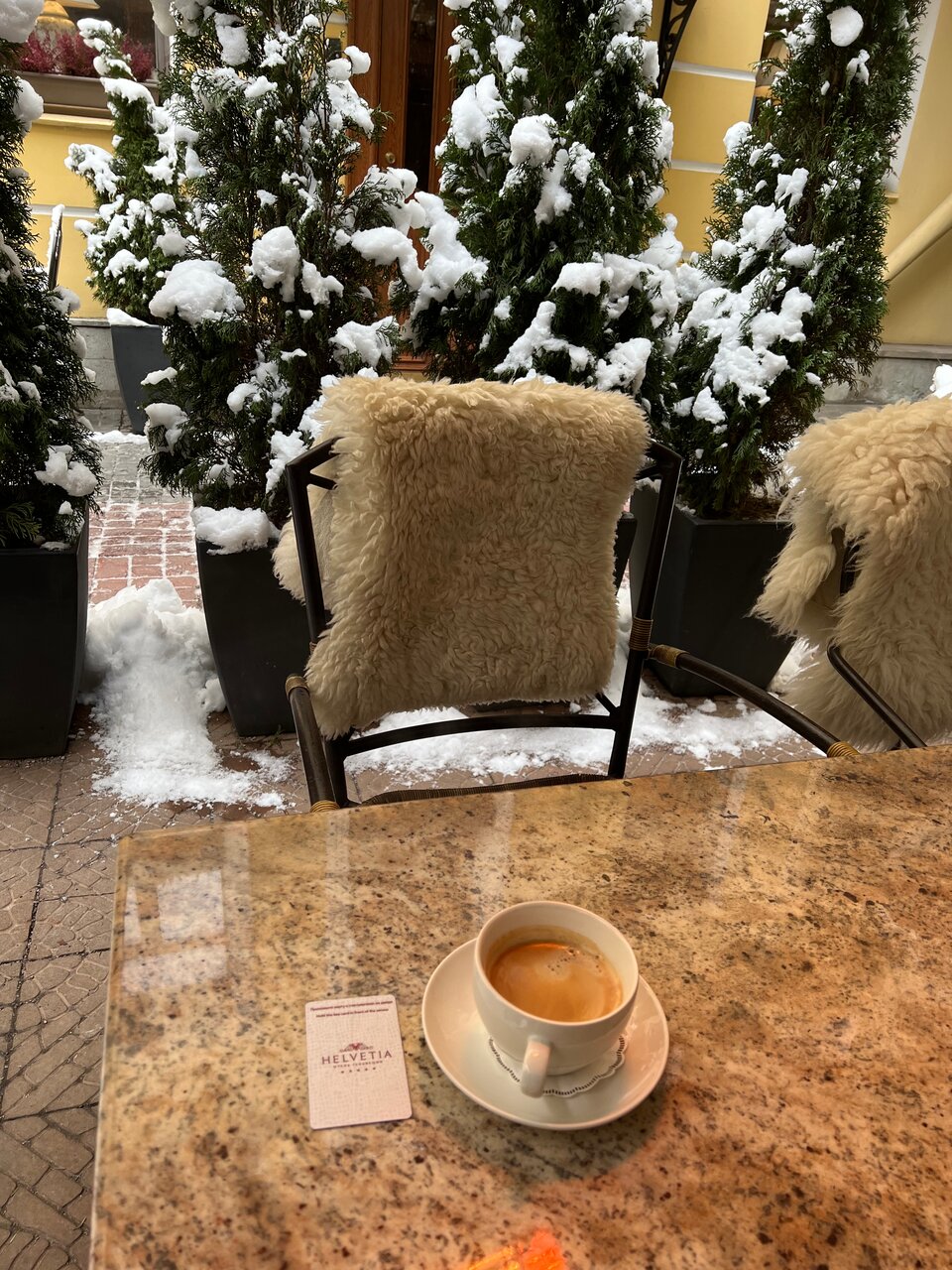 Гостиница Гельвеция Санкт-Петербург-150