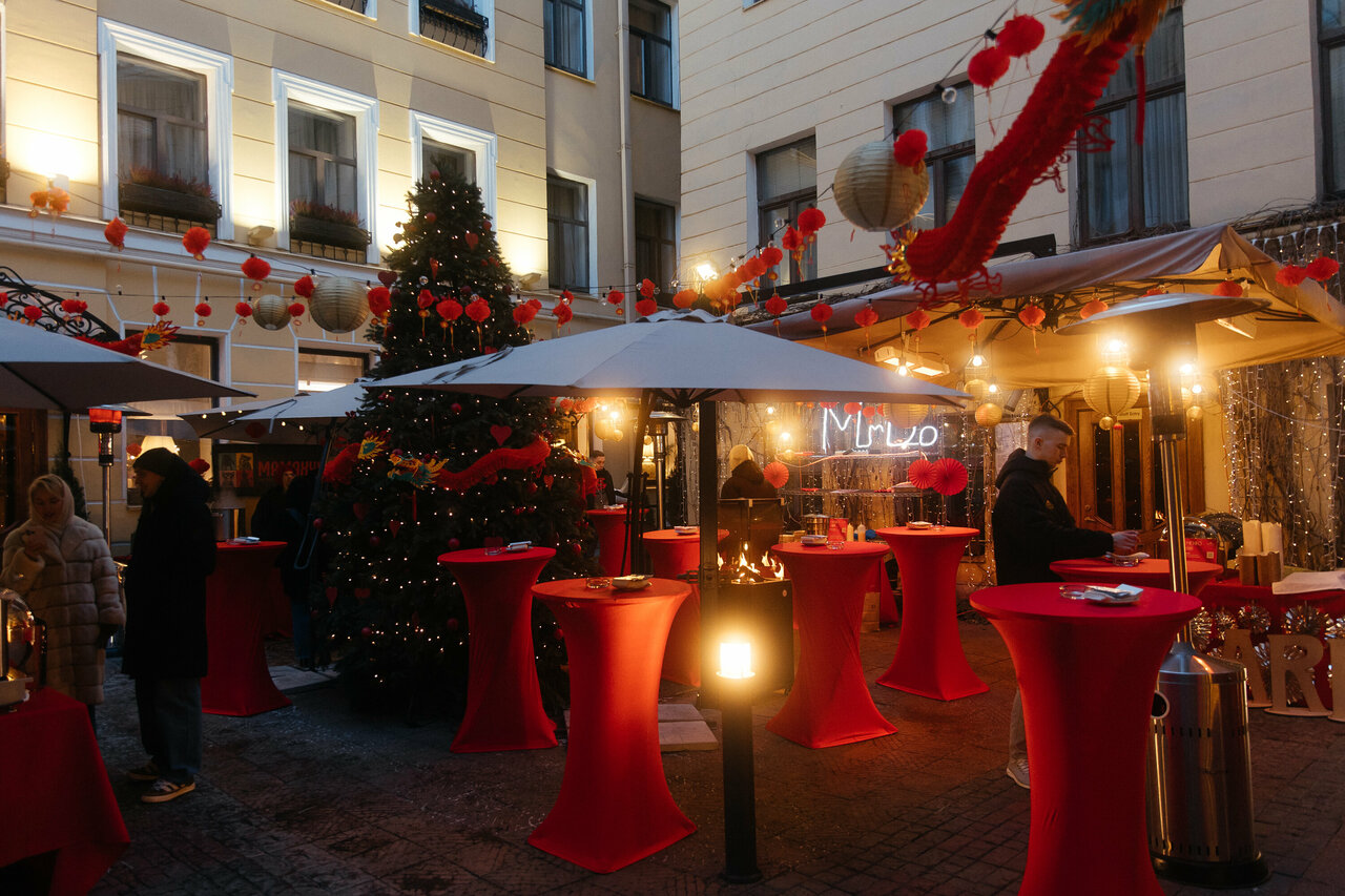 Гостиница Гельвеция Санкт-Петербург-195