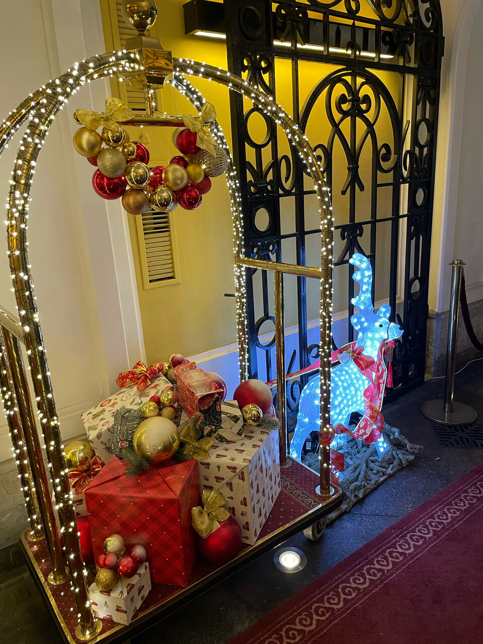 Гостиница Гельвеция Санкт-Петербург-128