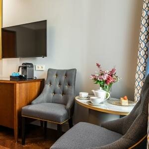 Гостиница Гельвеция Санкт-Петербург