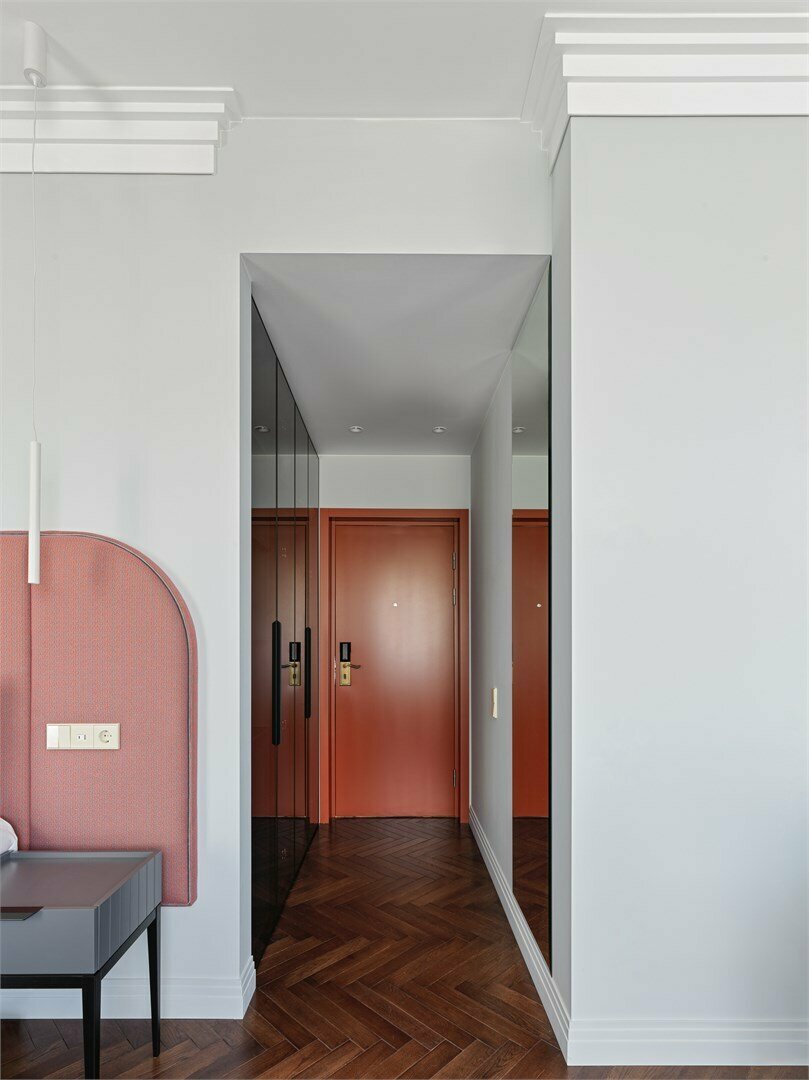 Гостиница Гельвеция Санкт-Петербург