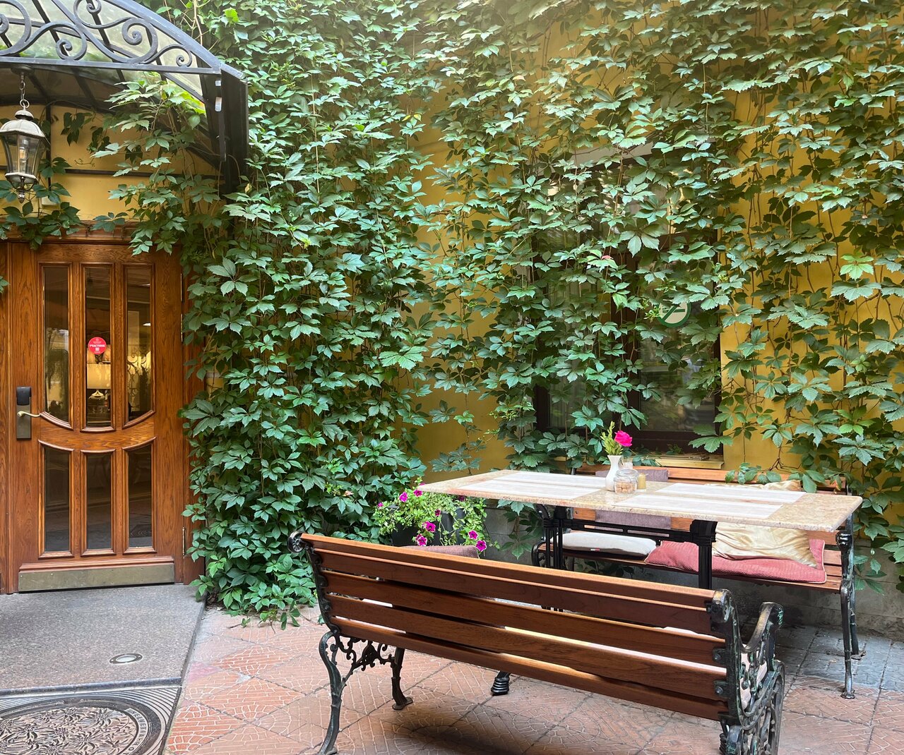 Гостиница Гельвеция Санкт-Петербург-188