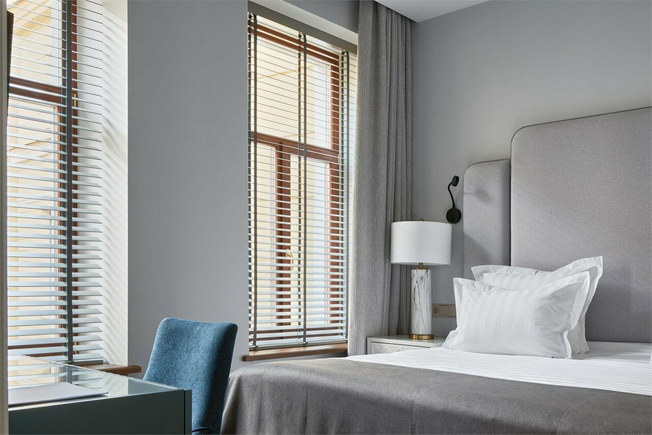 Гостиница Гельвеция Санкт-Петербург