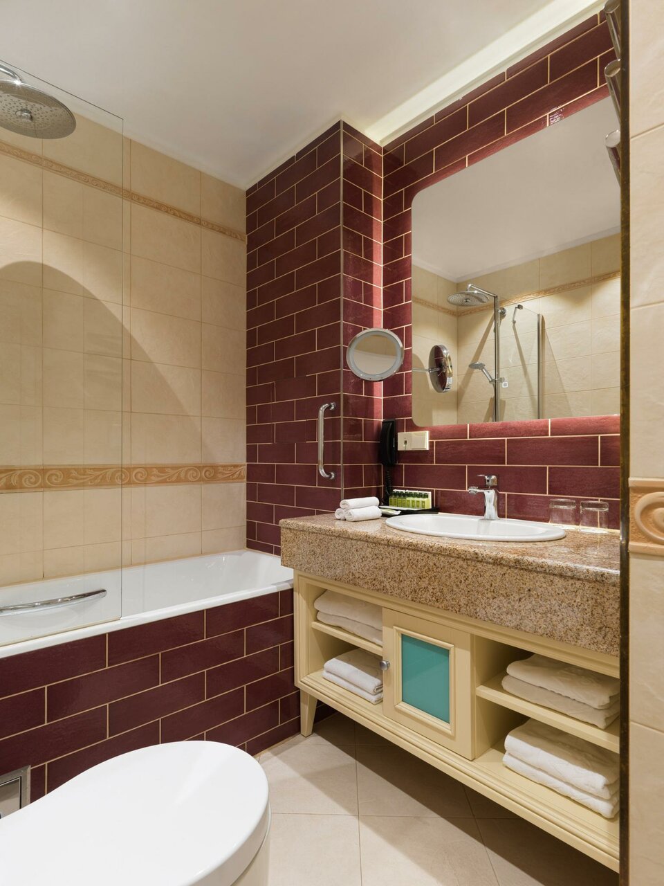 Гостиница Гельвеция Санкт-Петербург-79