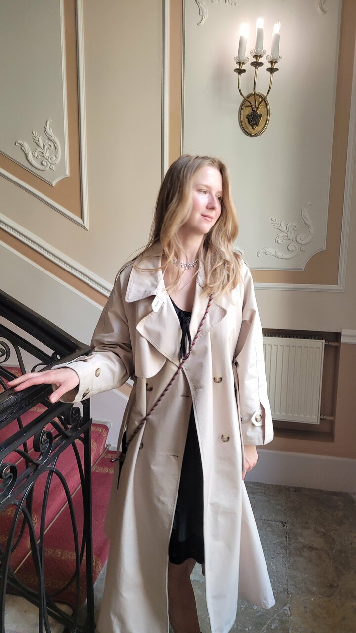 Гостиница Гельвеция Санкт-Петербург-54