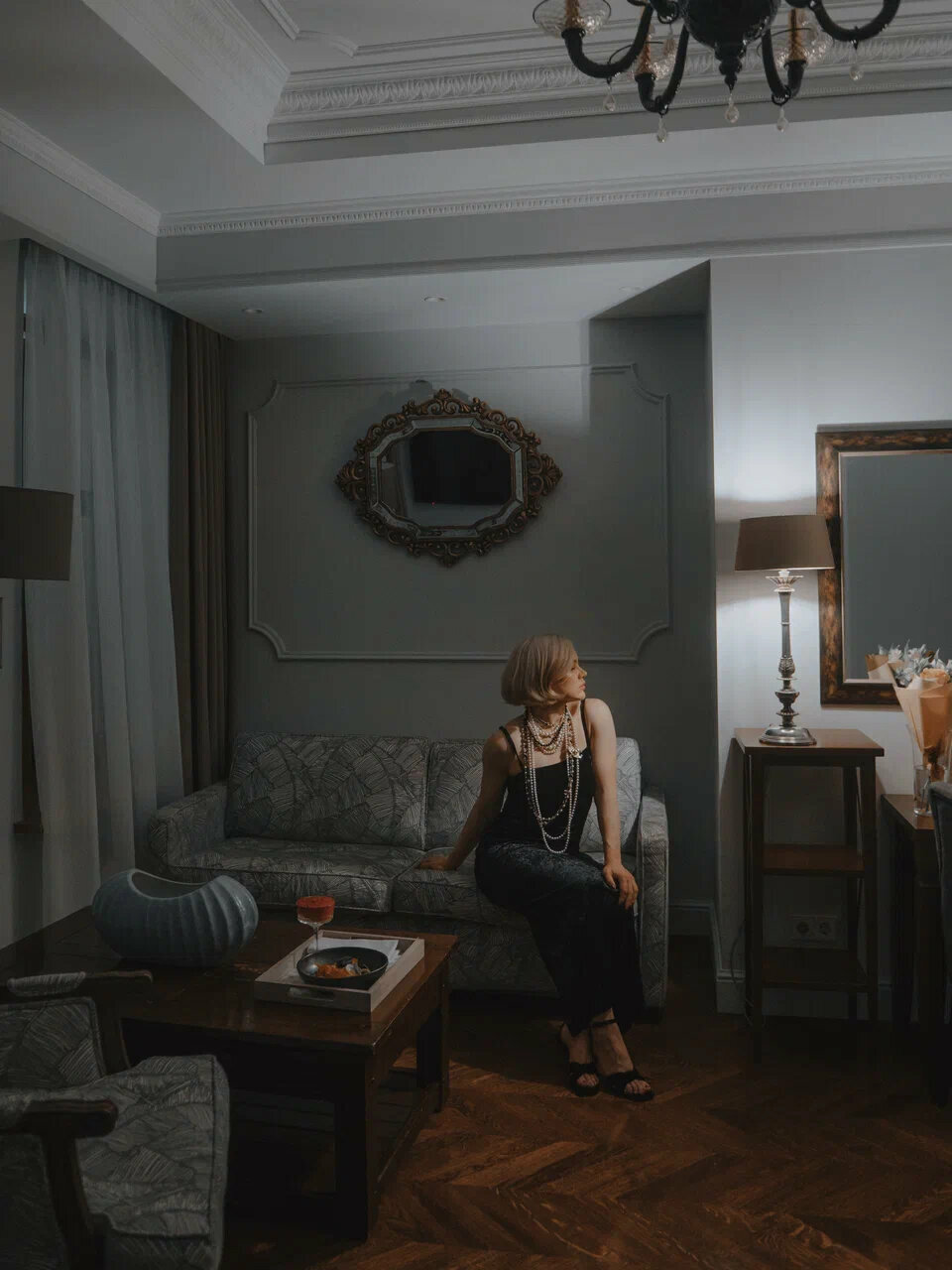 Гостиница Гельвеция Санкт-Петербург