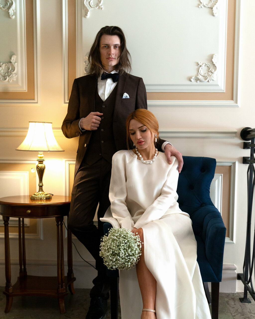 Гостиница Гельвеция Санкт-Петербург-146