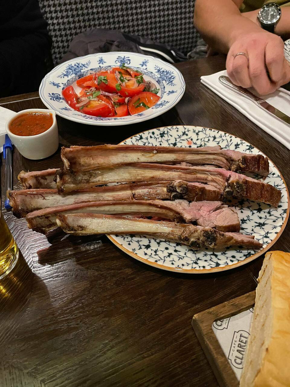 Гостиница Гельвеция Санкт-Петербург-237