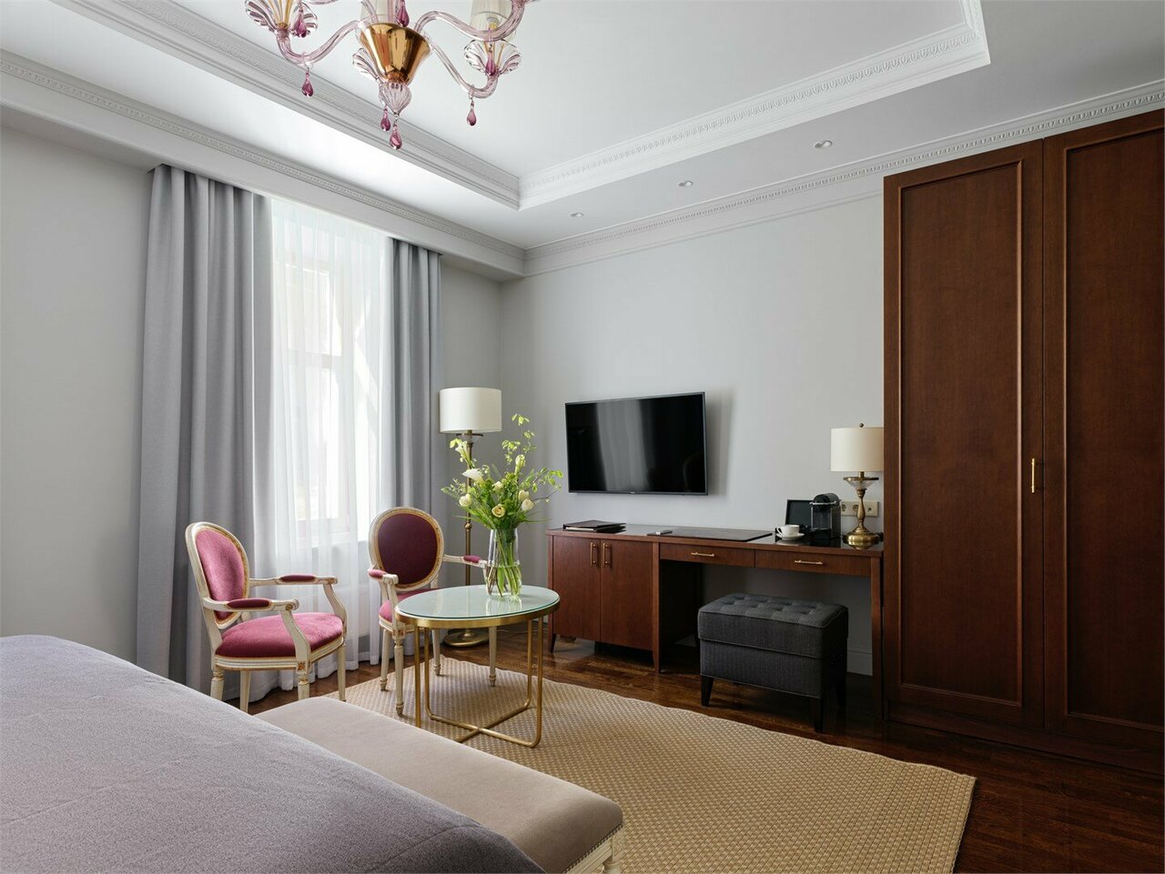 Гостиница Гельвеция Санкт-Петербург