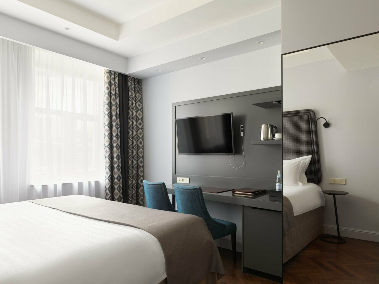 Гостиница Гельвеция Санкт-Петербург