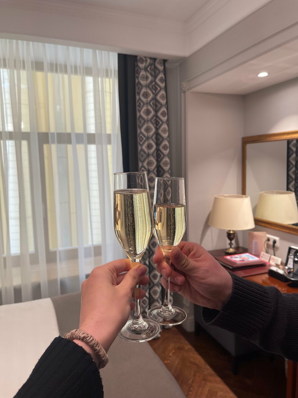 Гостиница Гельвеция Санкт-Петербург-194