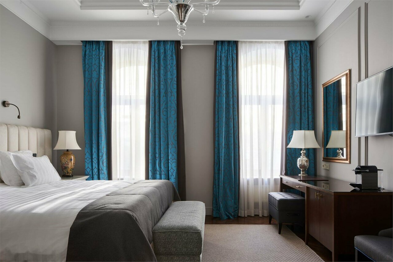 Гостиница Гельвеция Санкт-Петербург