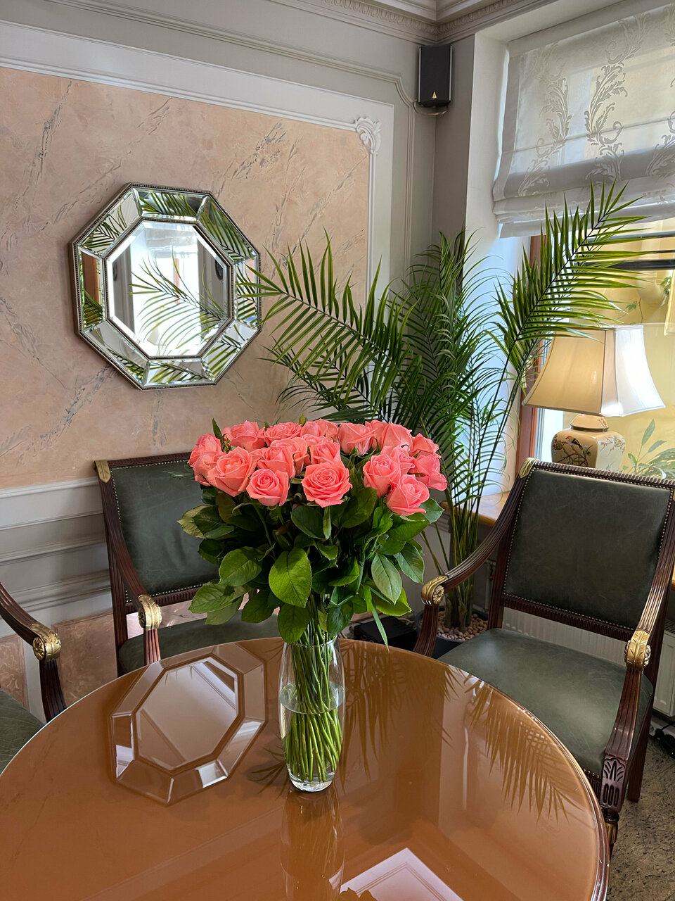 Гостиница Гельвеция Санкт-Петербург-161