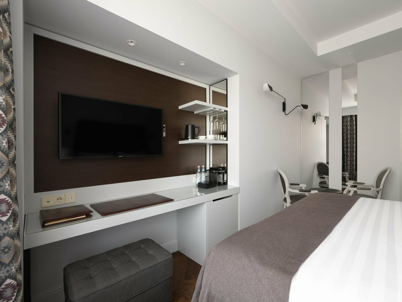 Гостиница Гельвеция Санкт-Петербург