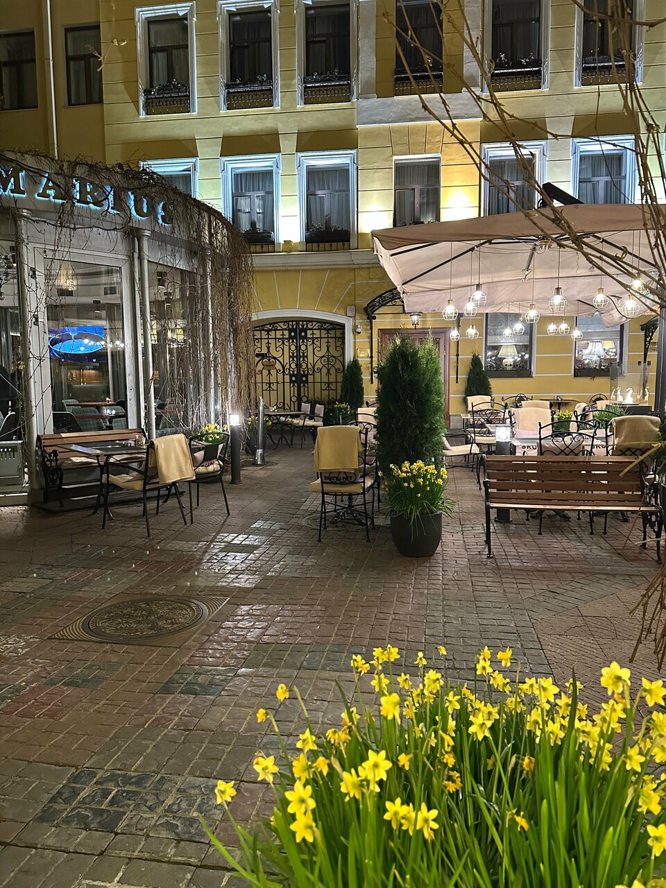 Гостиница Гельвеция Санкт-Петербург-228