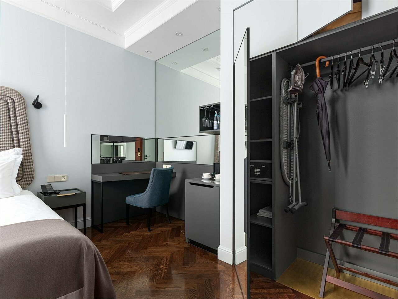 Гостиница Гельвеция Санкт-Петербург