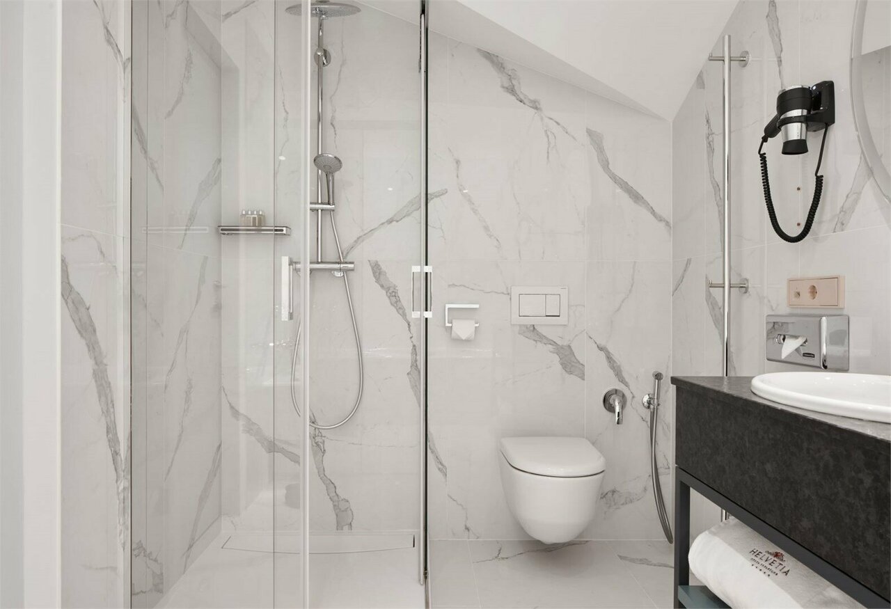 Гостиница Гельвеция Санкт-Петербург